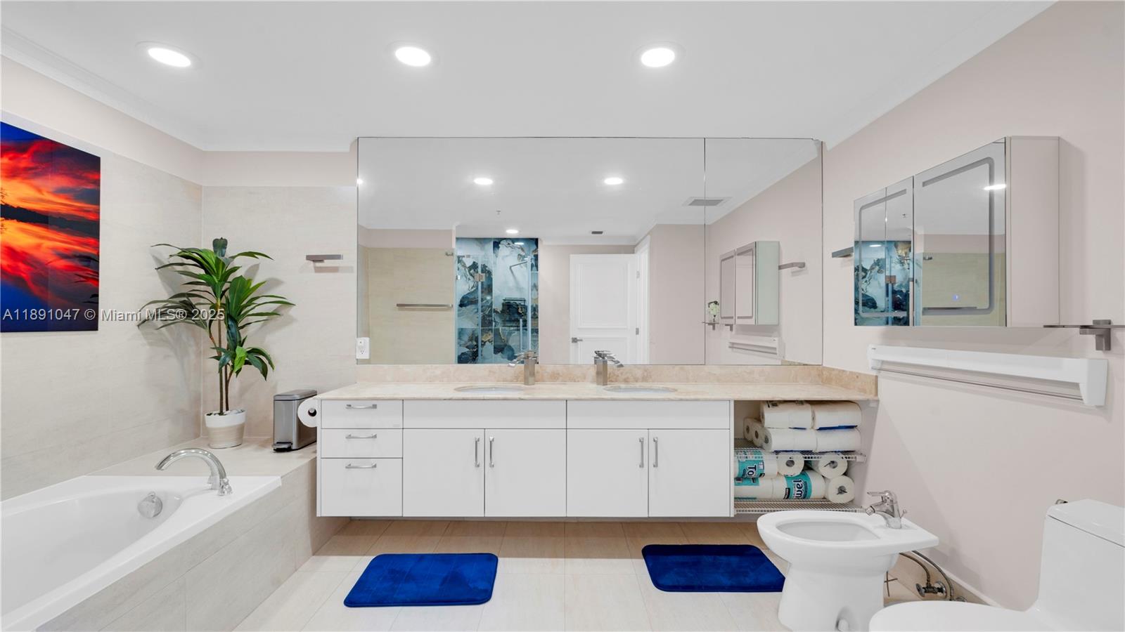 7929 West Dr #1401 North Bay Village, FL 33141