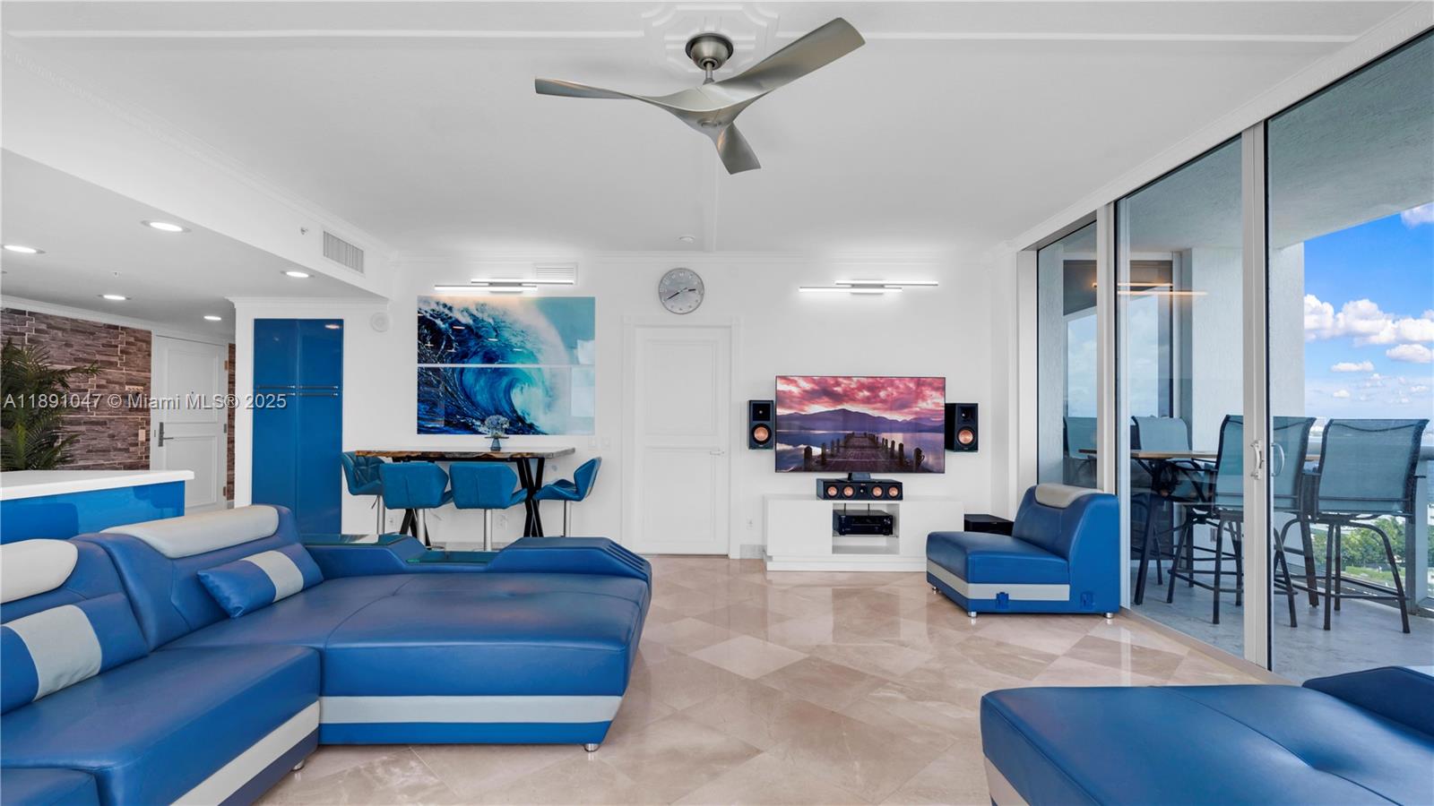 7929 West Dr #1401 North Bay Village, FL 33141