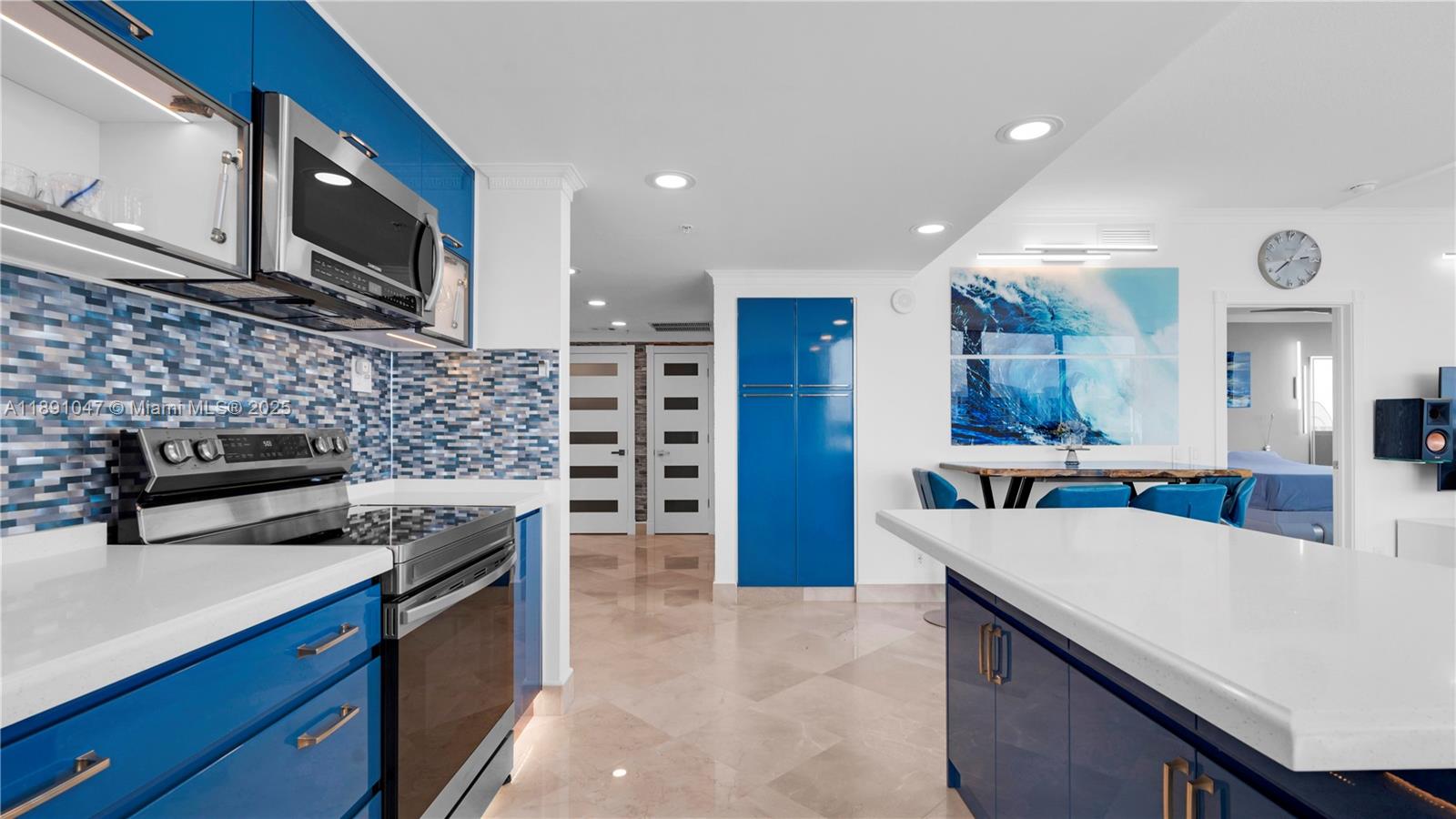 7929 West Dr #1401 North Bay Village, FL 33141