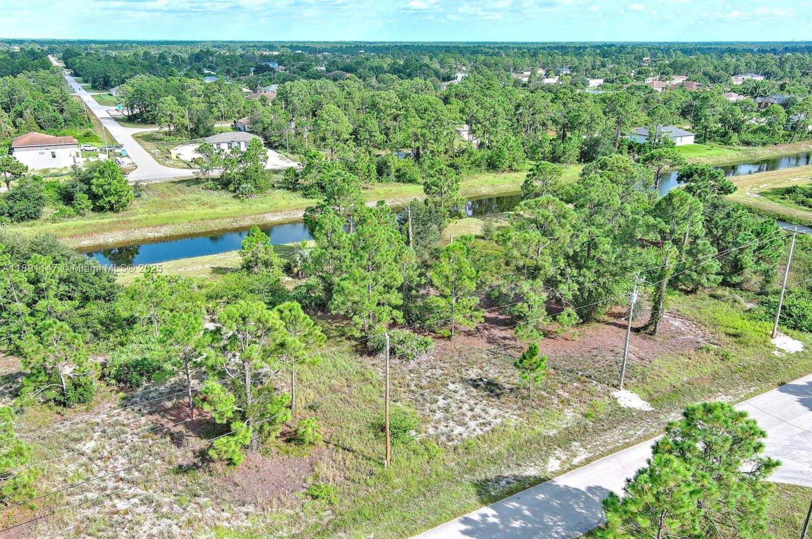 745 Troy Ave Lehigh Acres, FL 33974