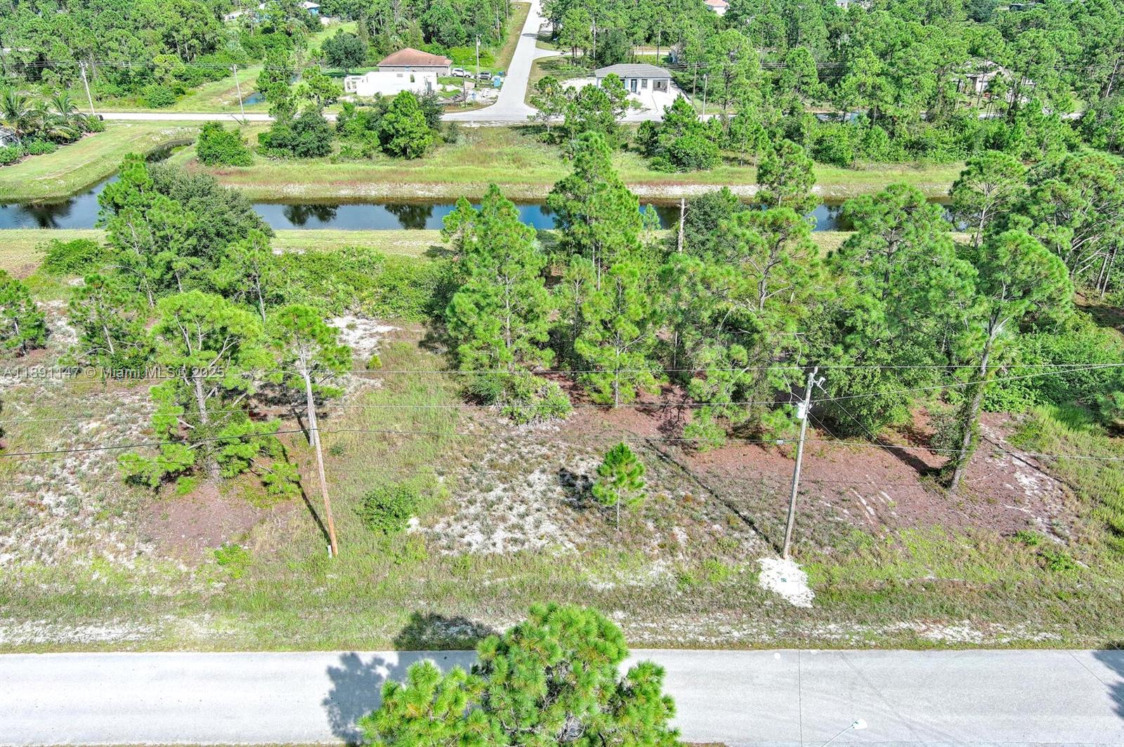 745 Troy Ave Lehigh Acres, FL 33974