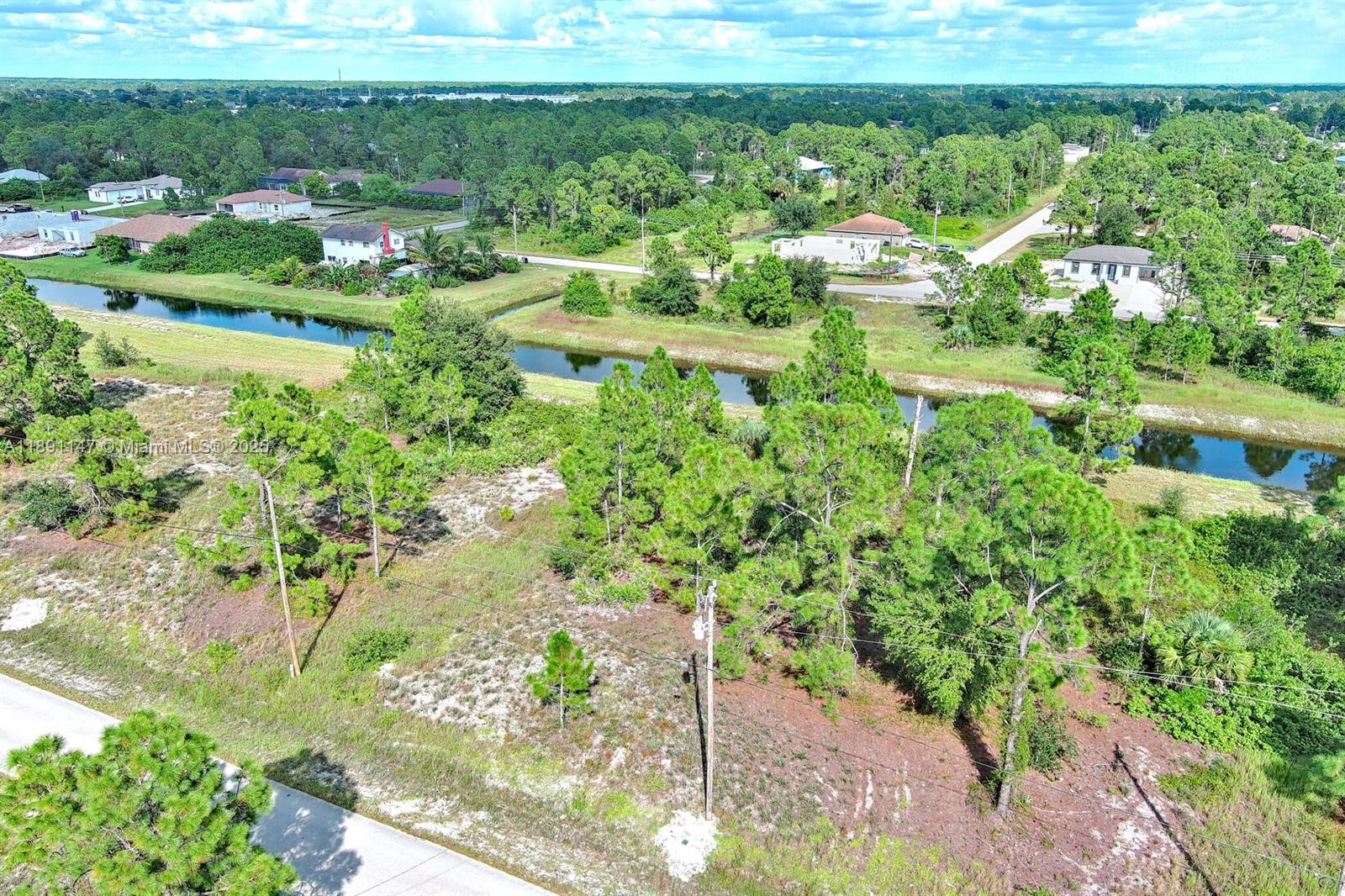 745 Troy Ave Lehigh Acres, FL 33974