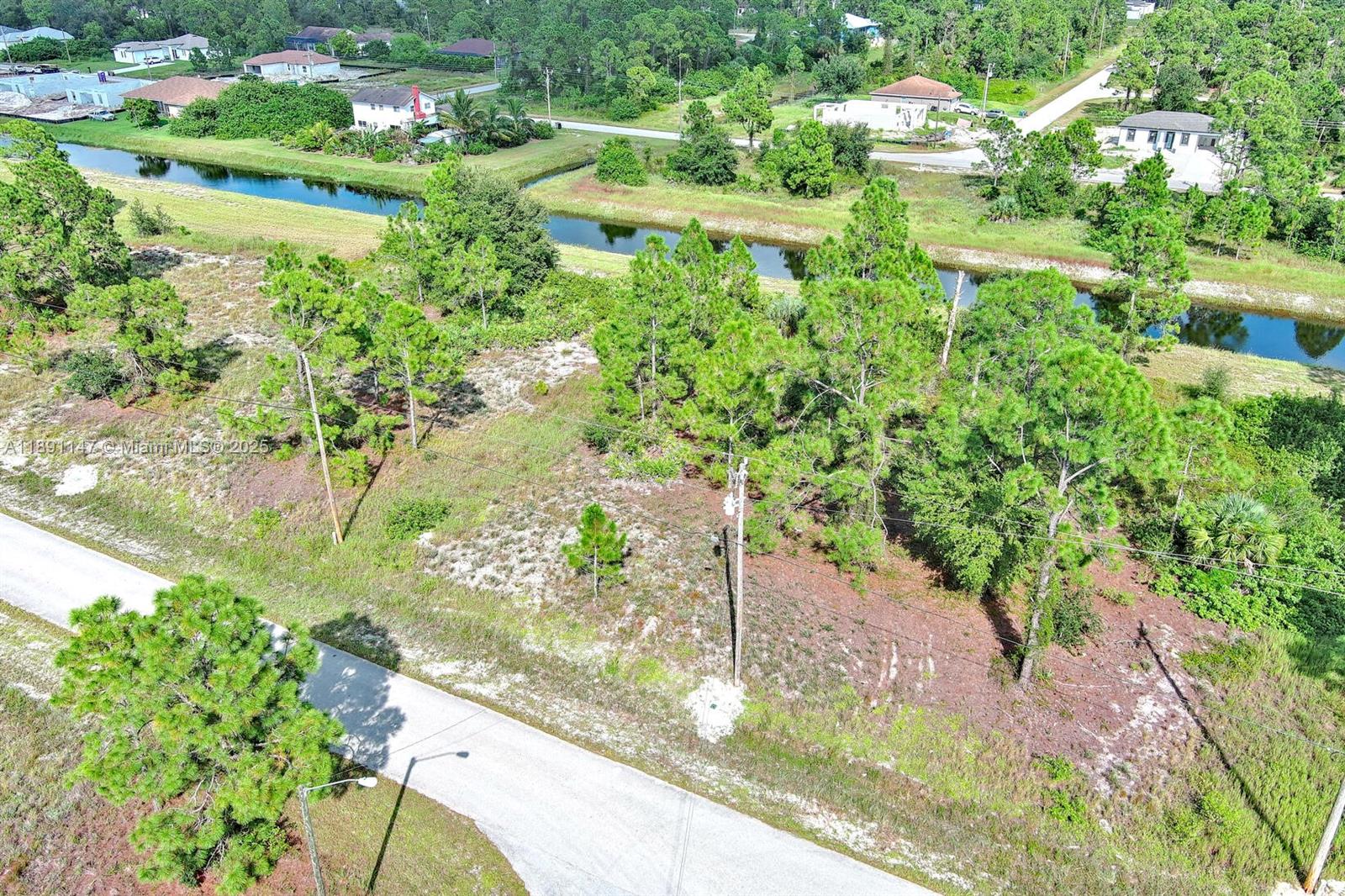 745 Troy Ave Lehigh Acres, FL 33974