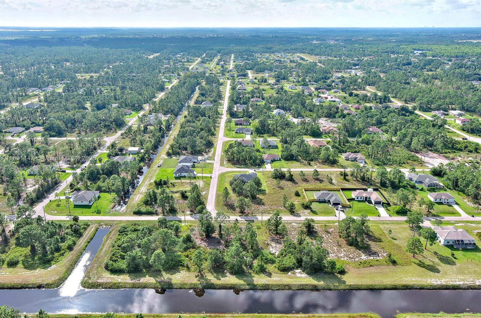 745 Troy Ave Lehigh Acres, FL 33974