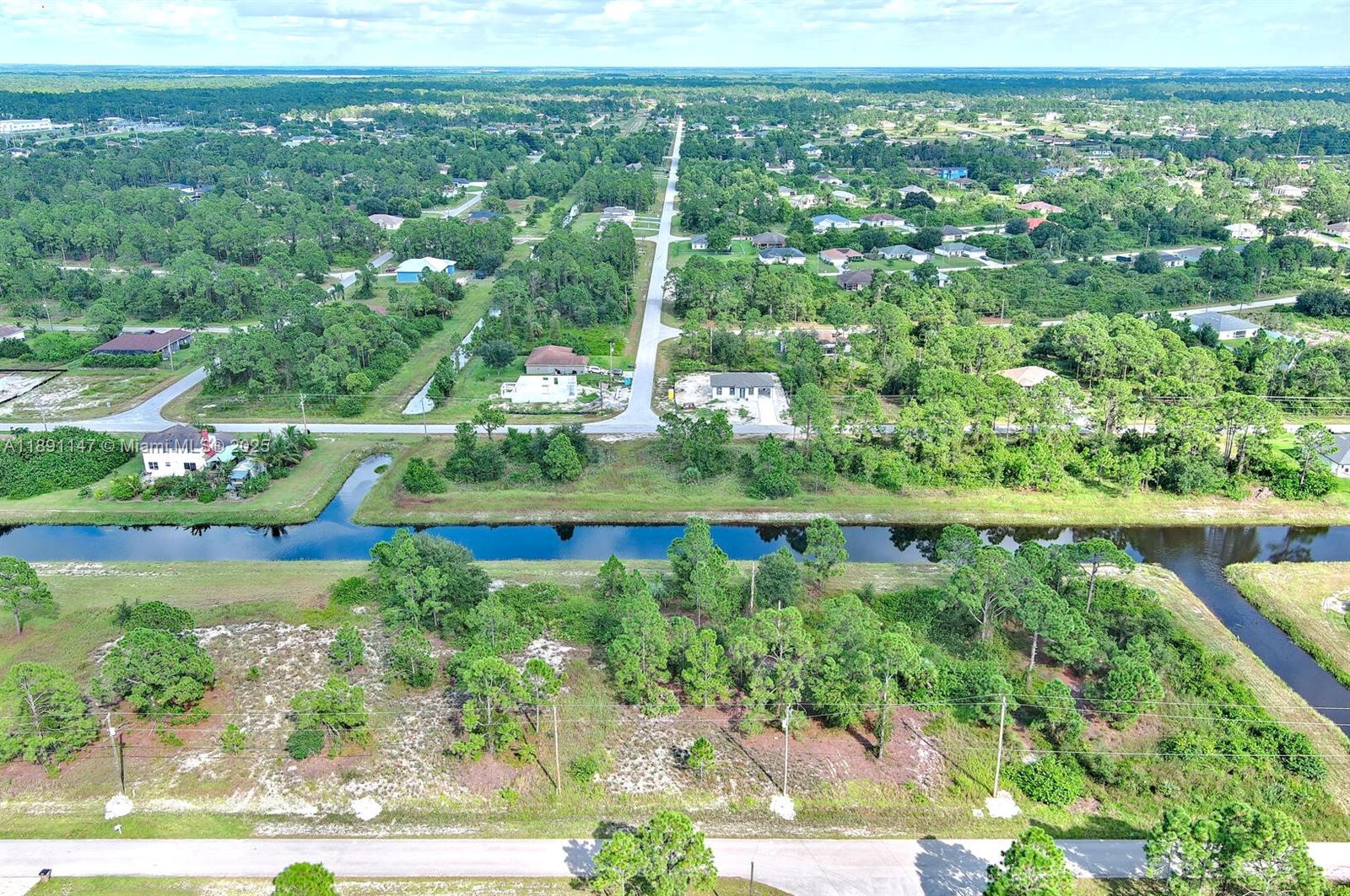 745 Troy Ave Lehigh Acres, FL 33974