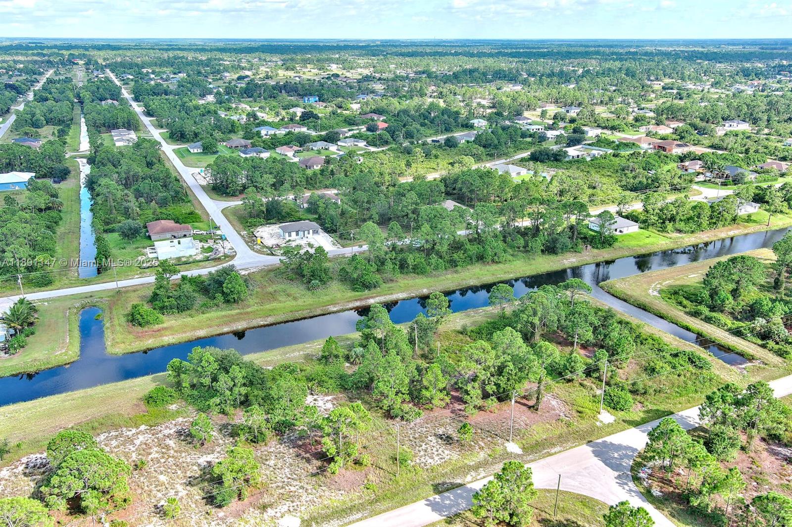 745 Troy Ave Lehigh Acres, FL 33974