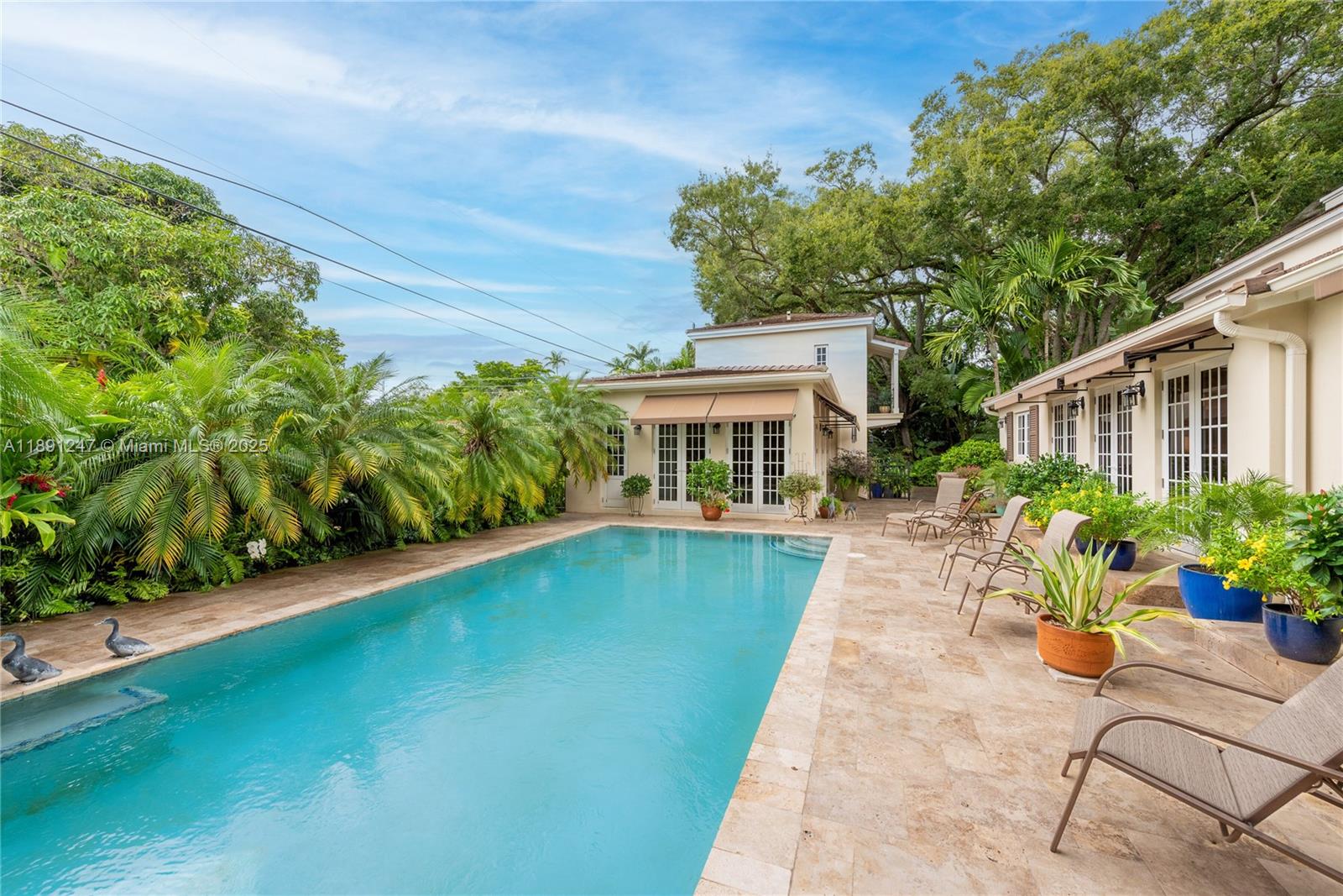 1036 S Greenway Dr Coral Gables, FL 33134