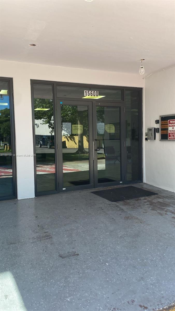 15600 NW 7th Ave #215