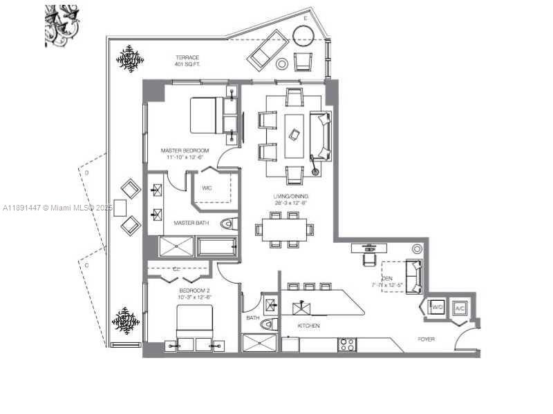 image Dua Sls Residences33