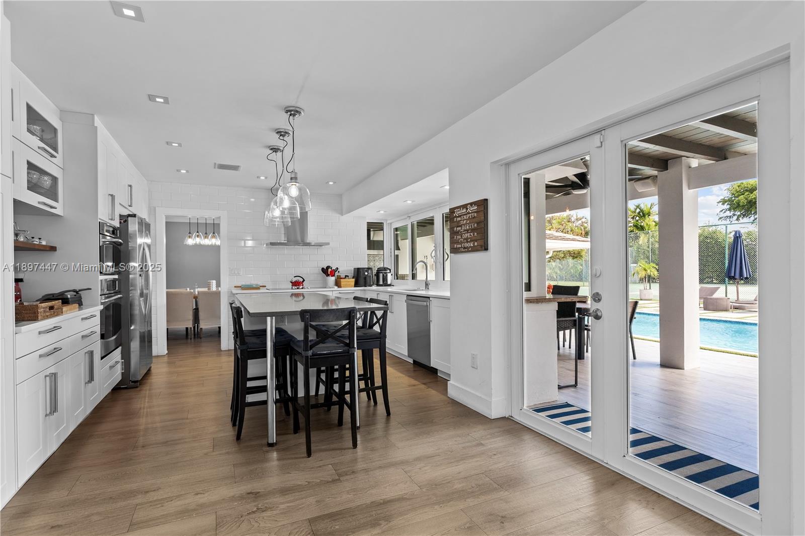 13551 SW 62nd Ave Pinecrest, FL 33156