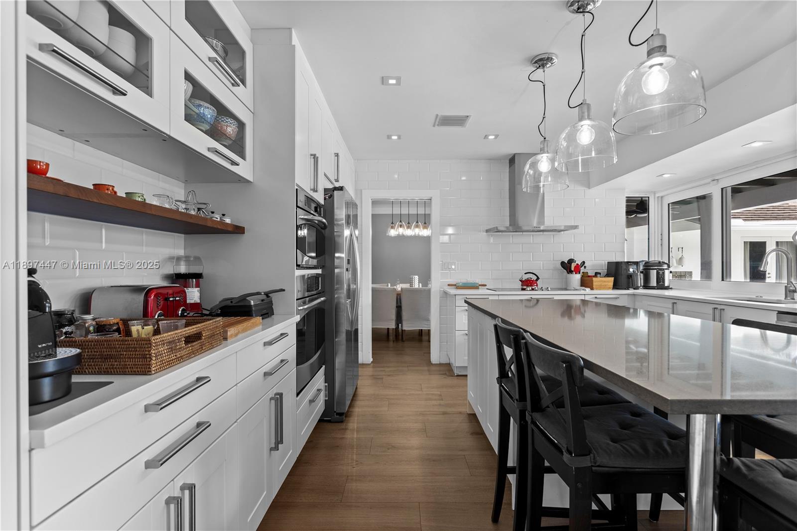 13551 SW 62nd Ave Pinecrest, FL 33156