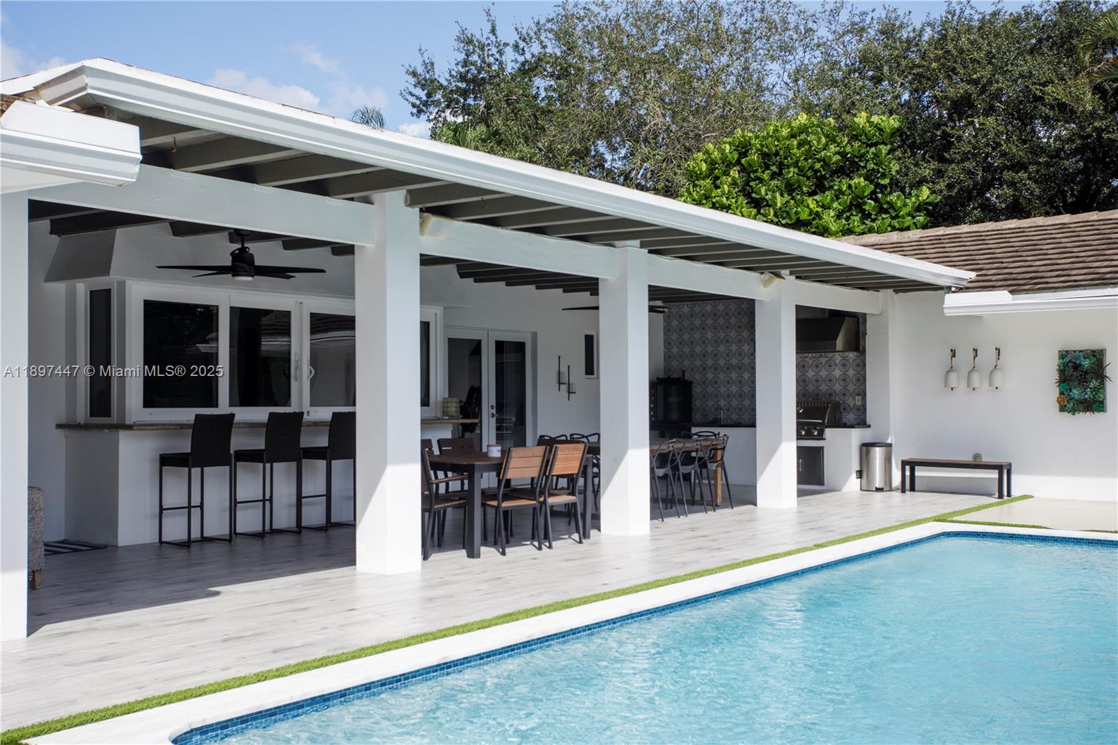 13551 SW 62nd Ave Pinecrest, FL 33156