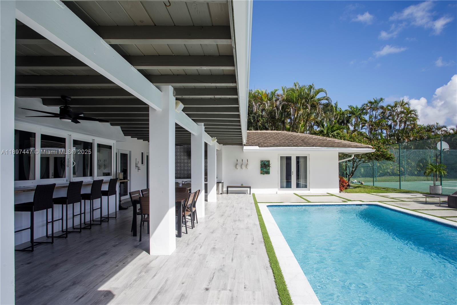 13551 SW 62nd Ave Pinecrest, FL 33156