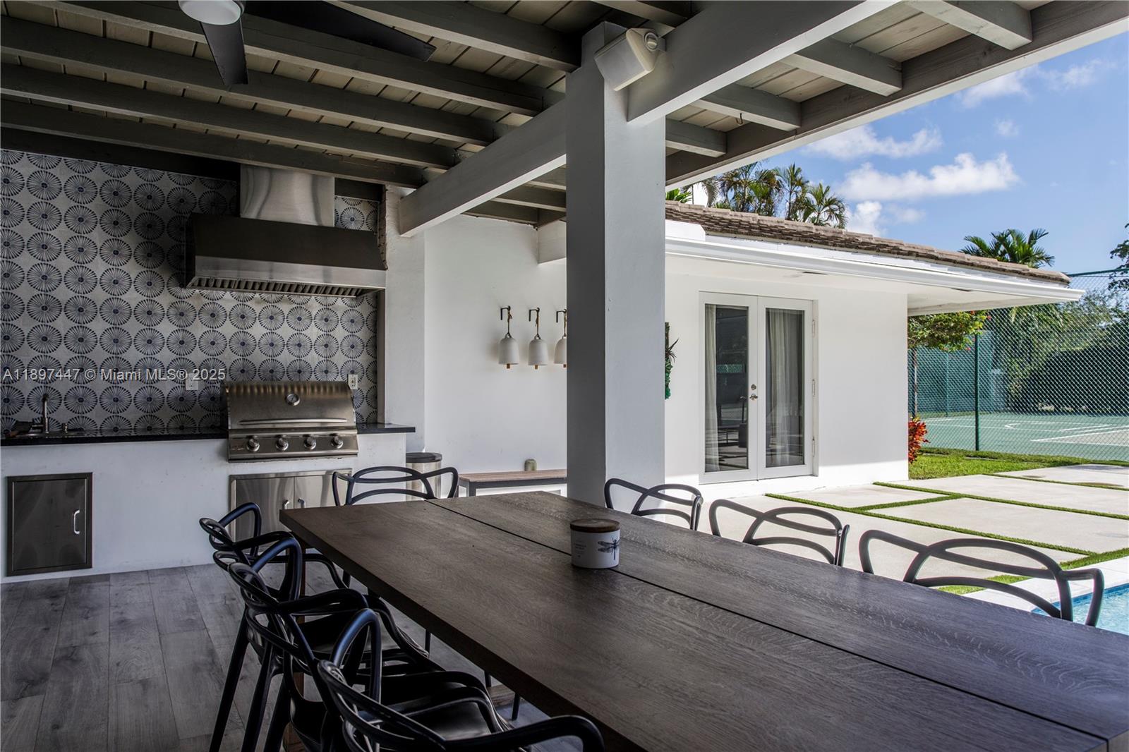 13551 SW 62nd Ave Pinecrest, FL 33156