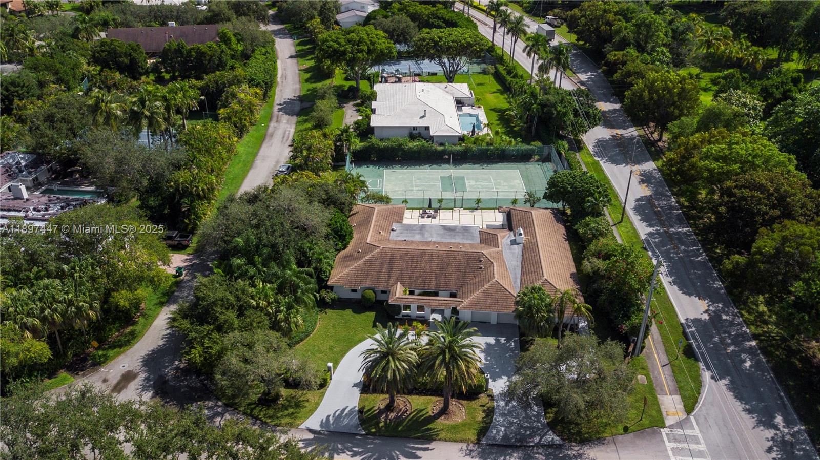 13551 SW 62nd Ave Pinecrest, FL 33156