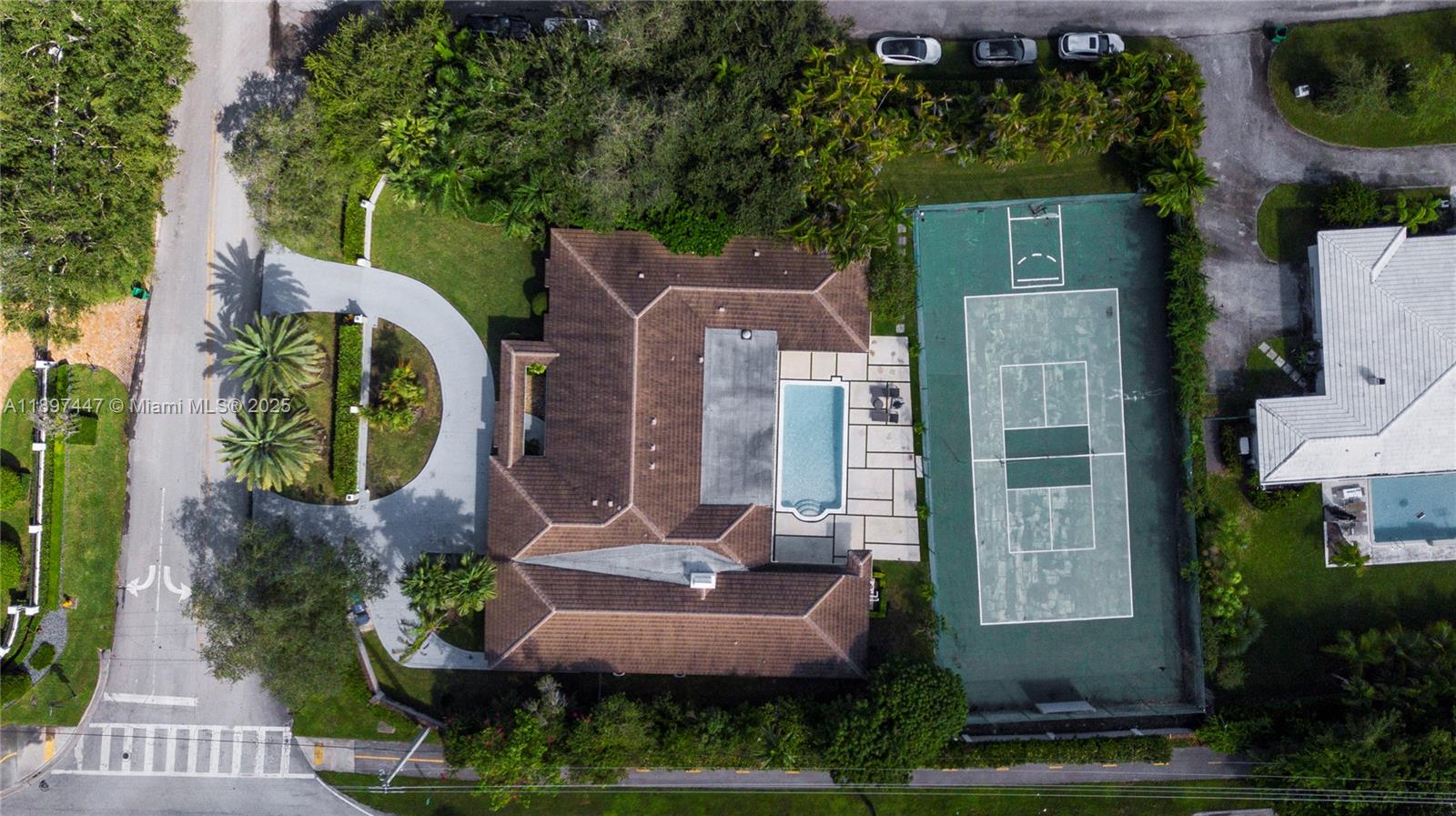 13551 SW 62nd Ave Pinecrest, FL 33156