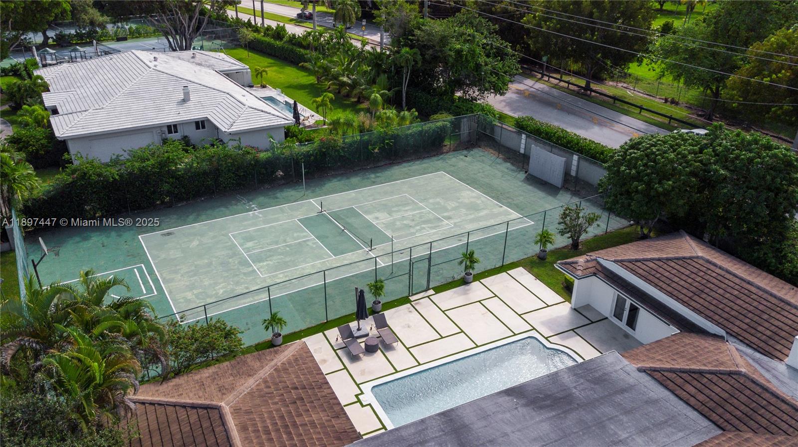 13551 SW 62nd Ave Pinecrest, FL 33156