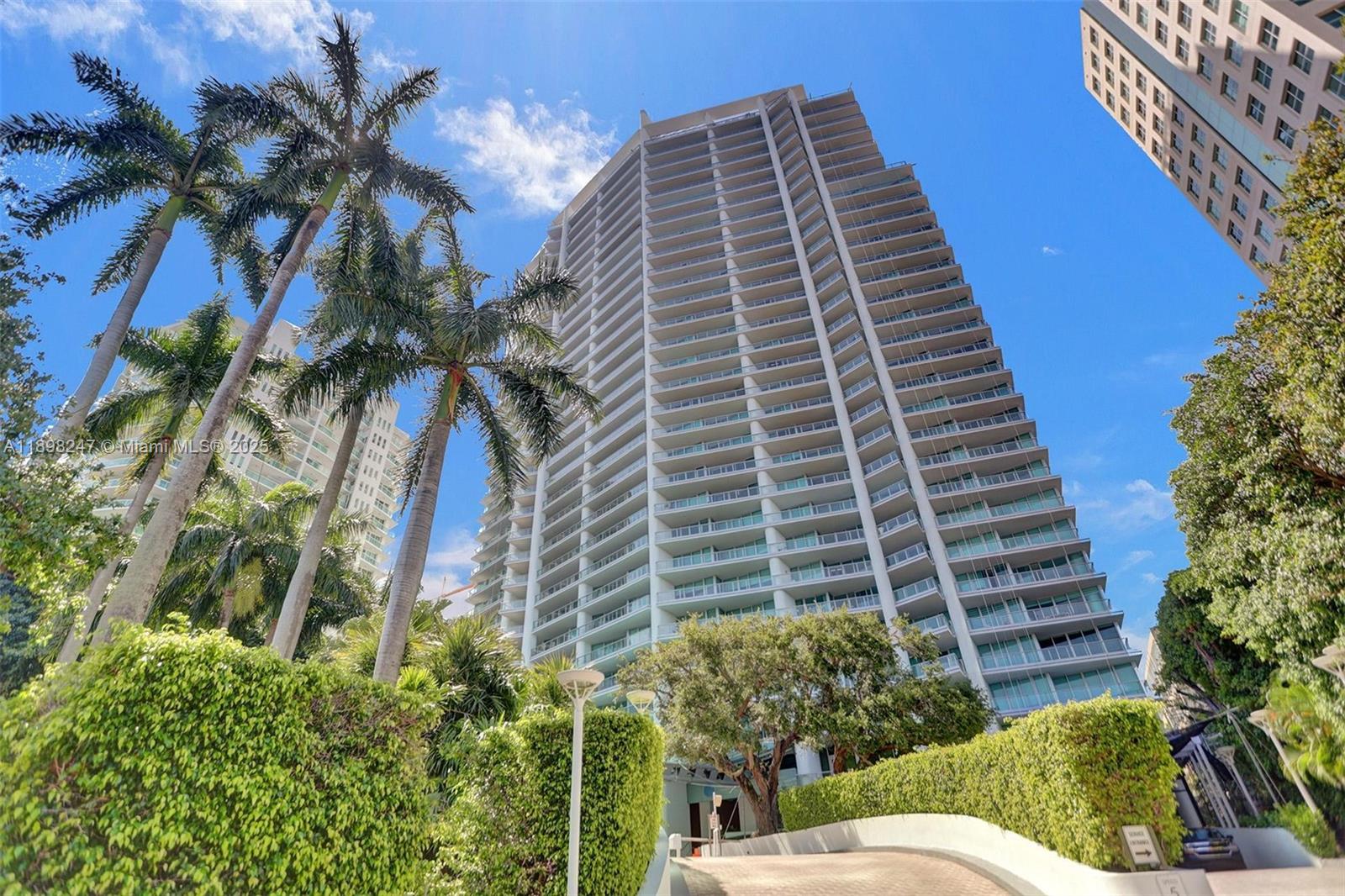 2627 S Bayshore Dr #506 Coconut Grove, FL 33133