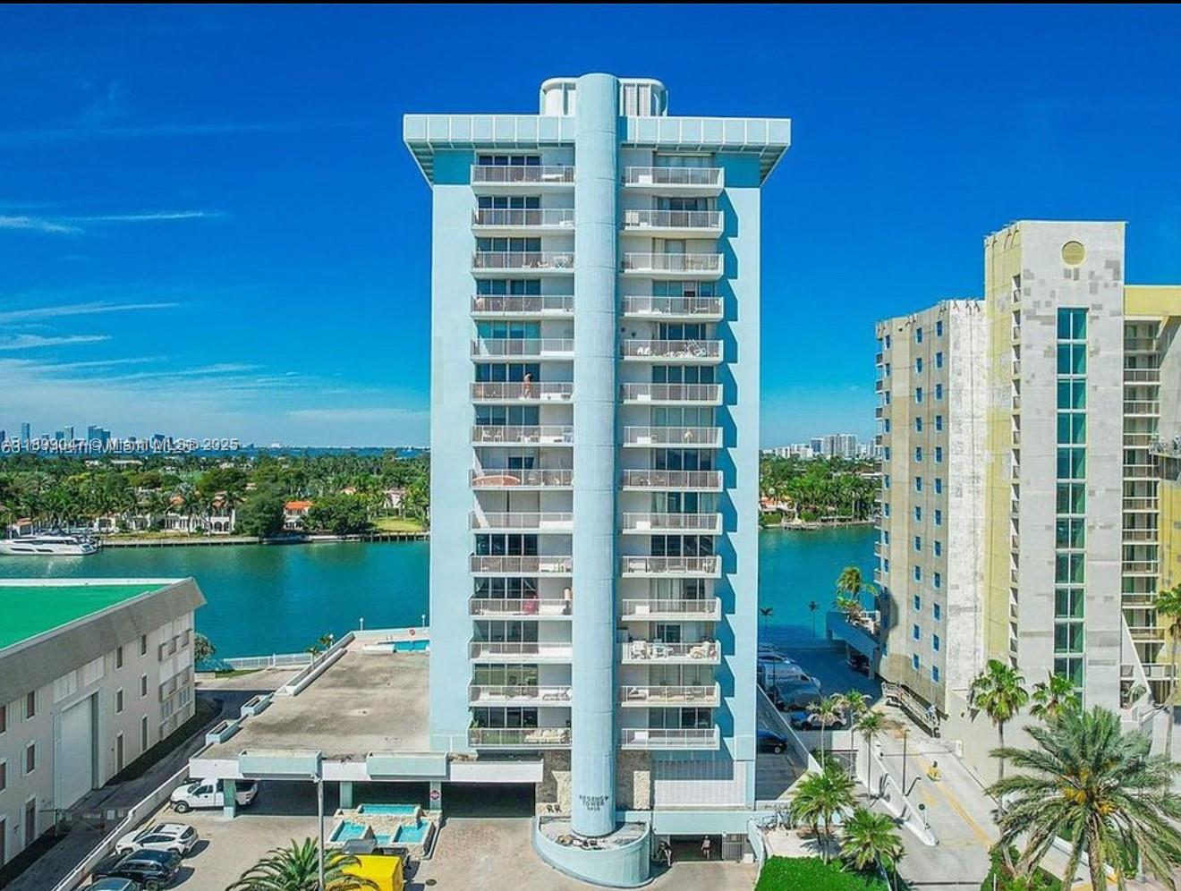 5838 Collins Ave #9D