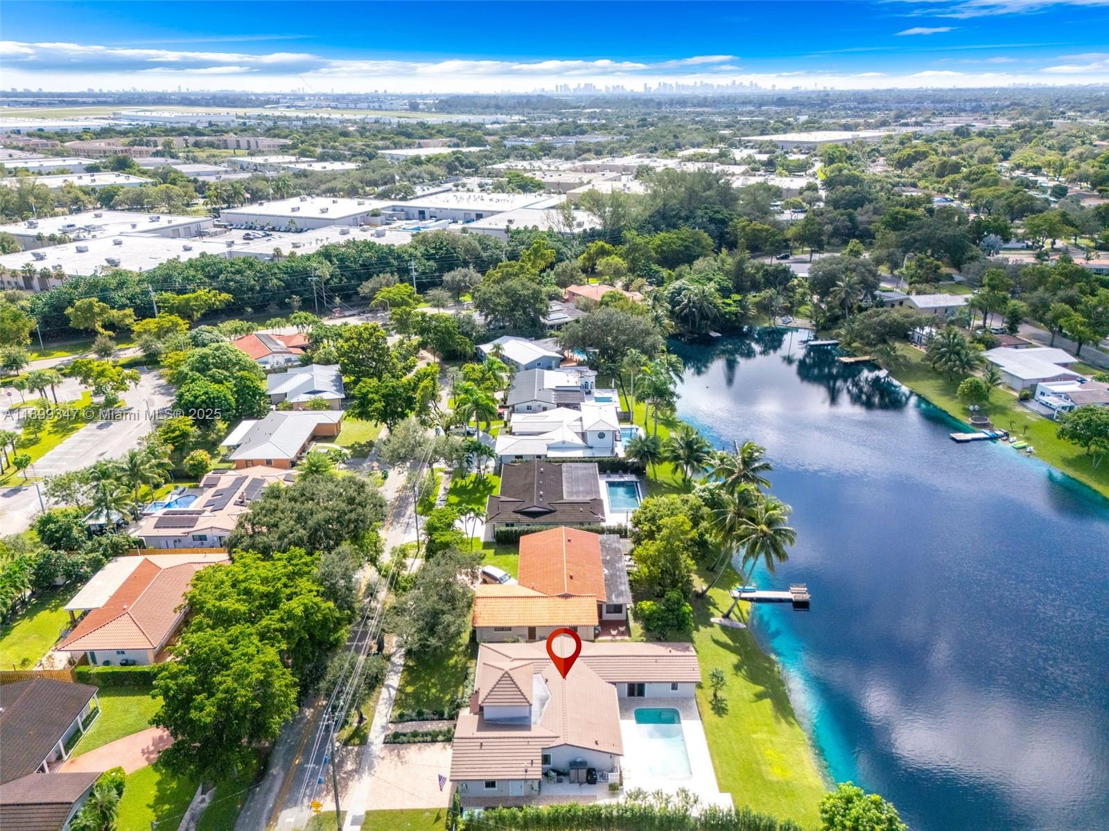 14940 Egan Ln Miami Lakes, FL 33014