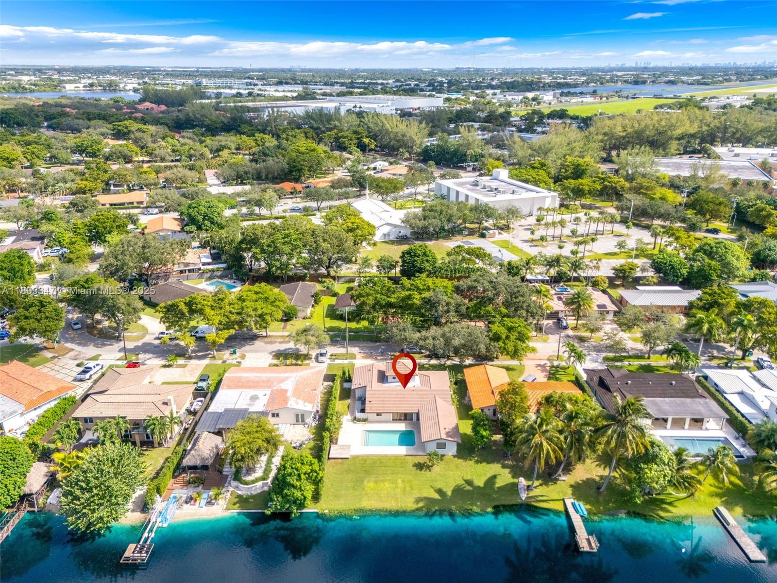 14940 Egan Ln Miami Lakes, FL 33014