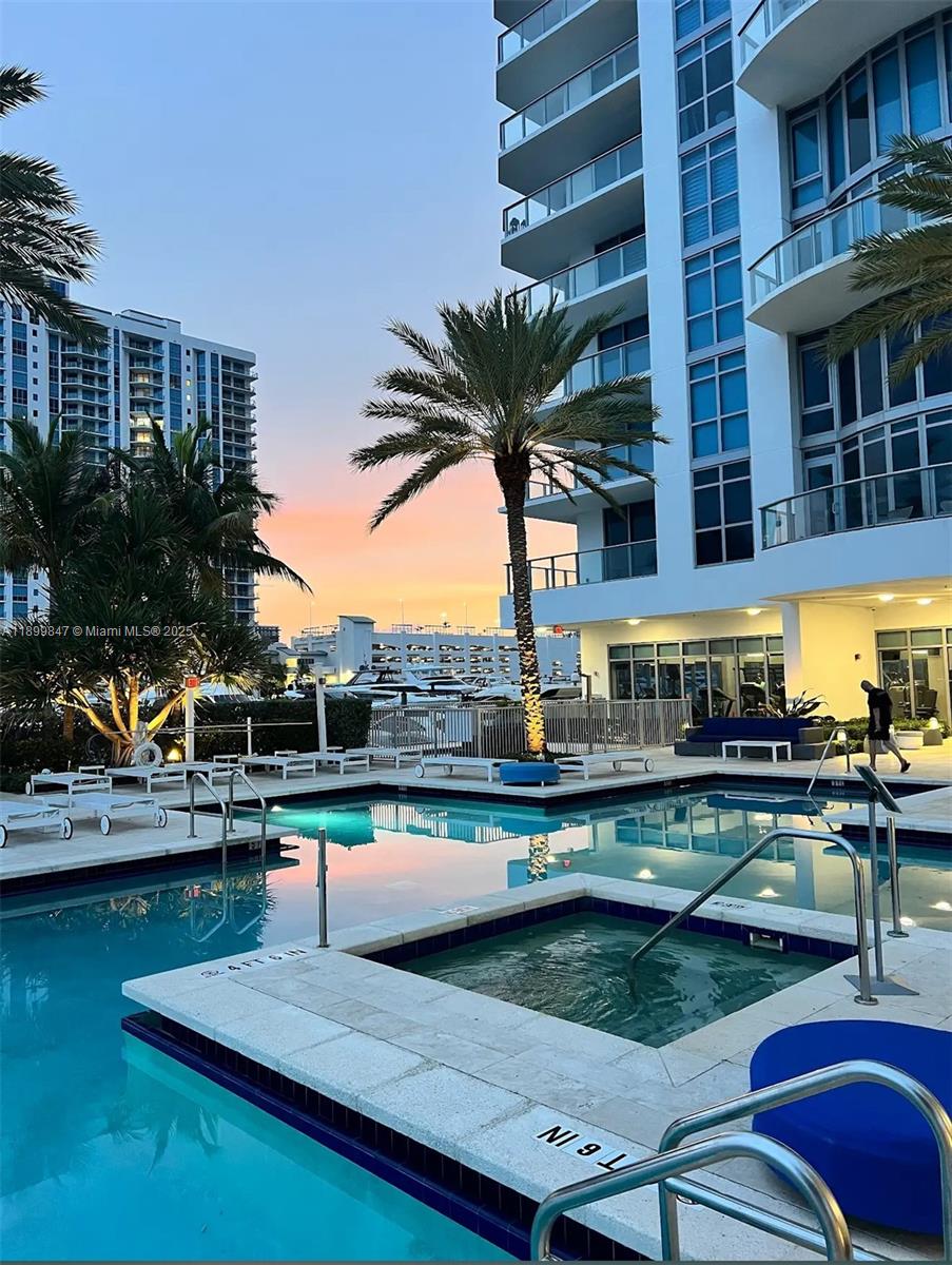 17111 Biscayne Blvd #409