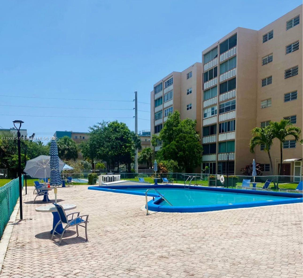 320 NE 12th Ave #307