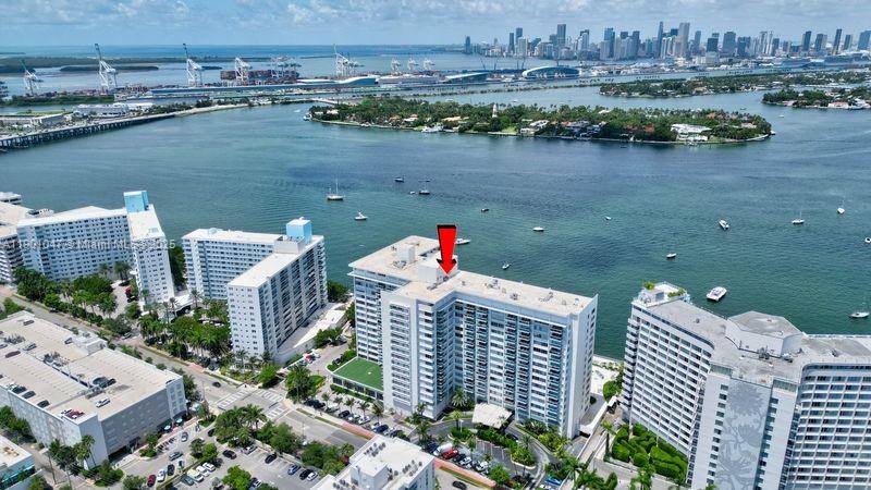 1000 West Ave #1230