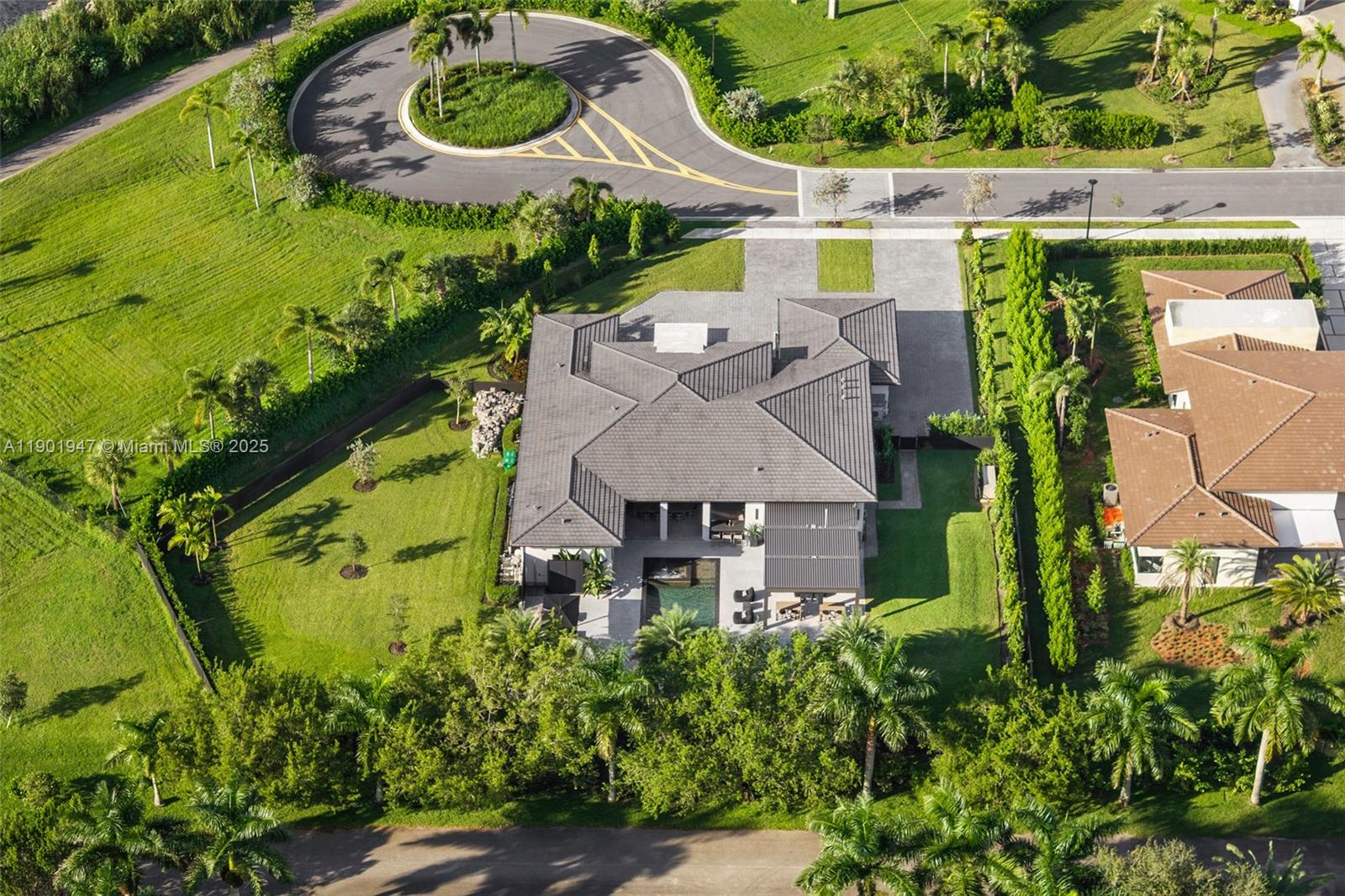 14940 SW 16th Ct Davie, FL 33326