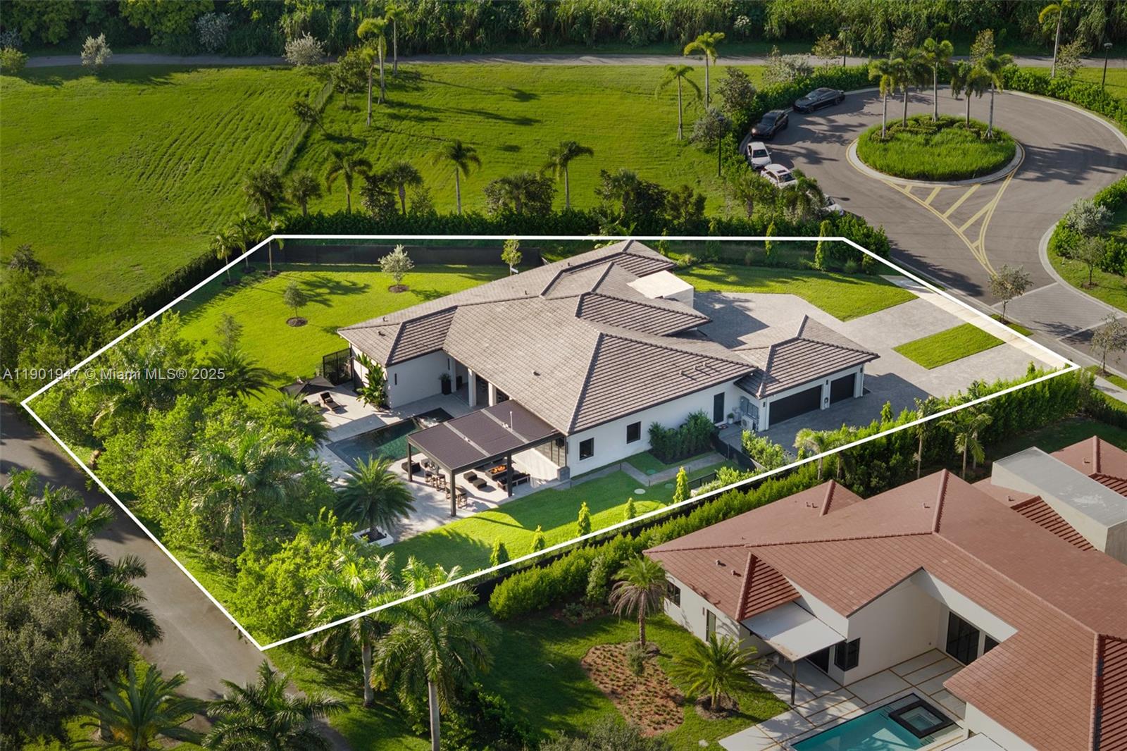 14940 SW 16th Ct Davie, FL 33326