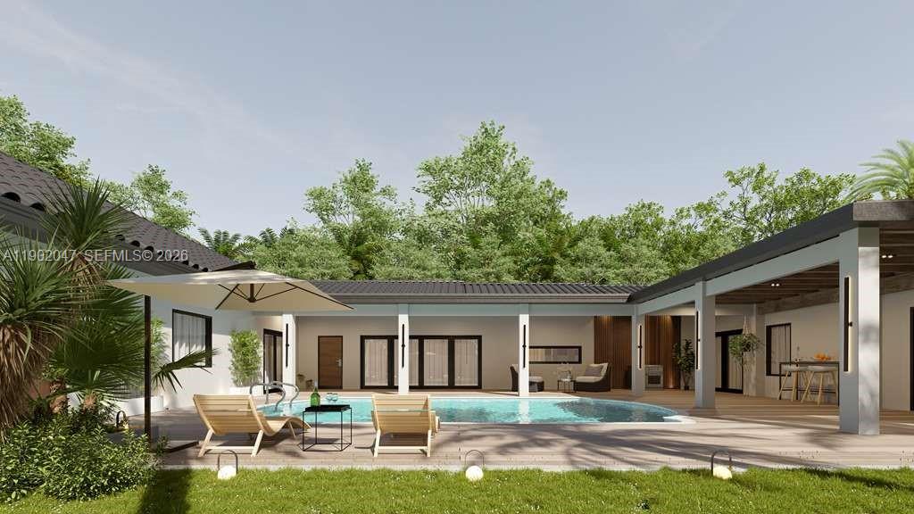 15321 SW 82nd Ave Palmetto Bay, FL 33157