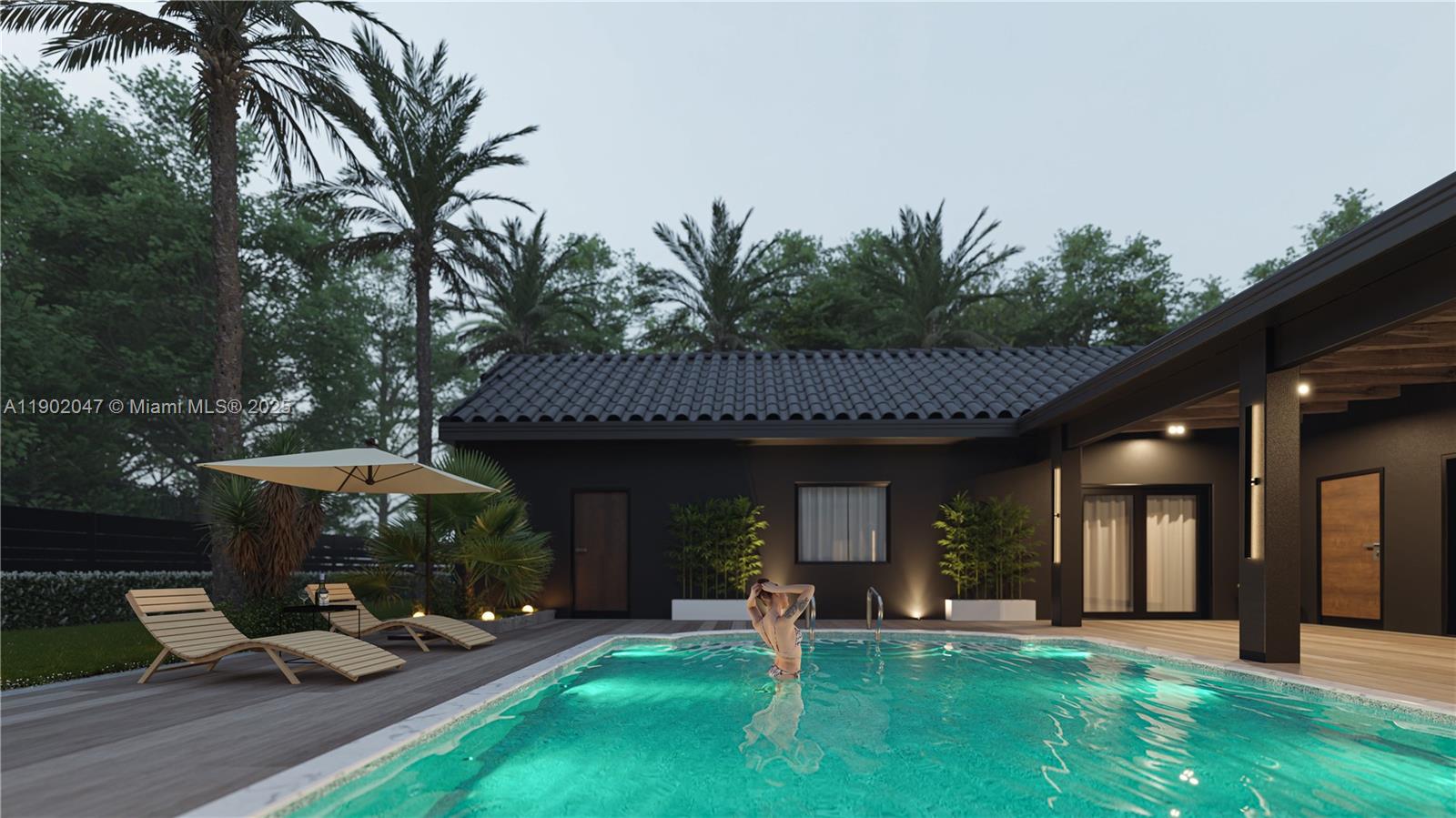 15321 SW 82nd Ave Palmetto Bay, FL 33157