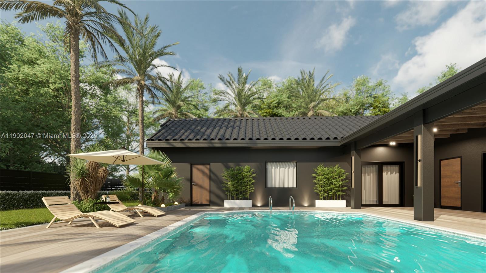 15321 SW 82nd Ave Palmetto Bay, FL 33157