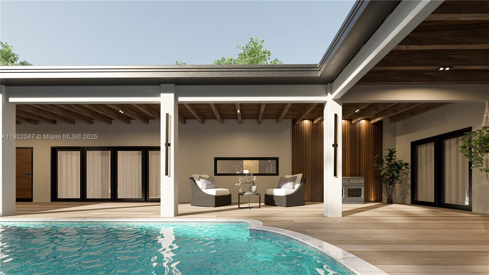 15321 SW 82nd Ave Palmetto Bay, FL 33157