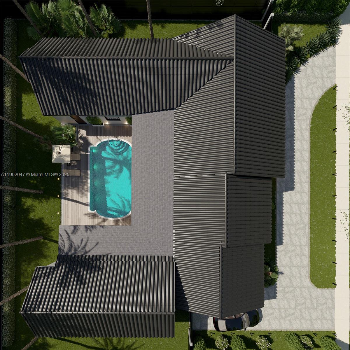 15321 SW 82nd Ave Palmetto Bay, FL 33157