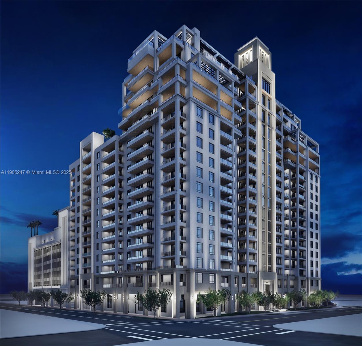 2601 Salzedo St #119 Coral Gables, FL 33134