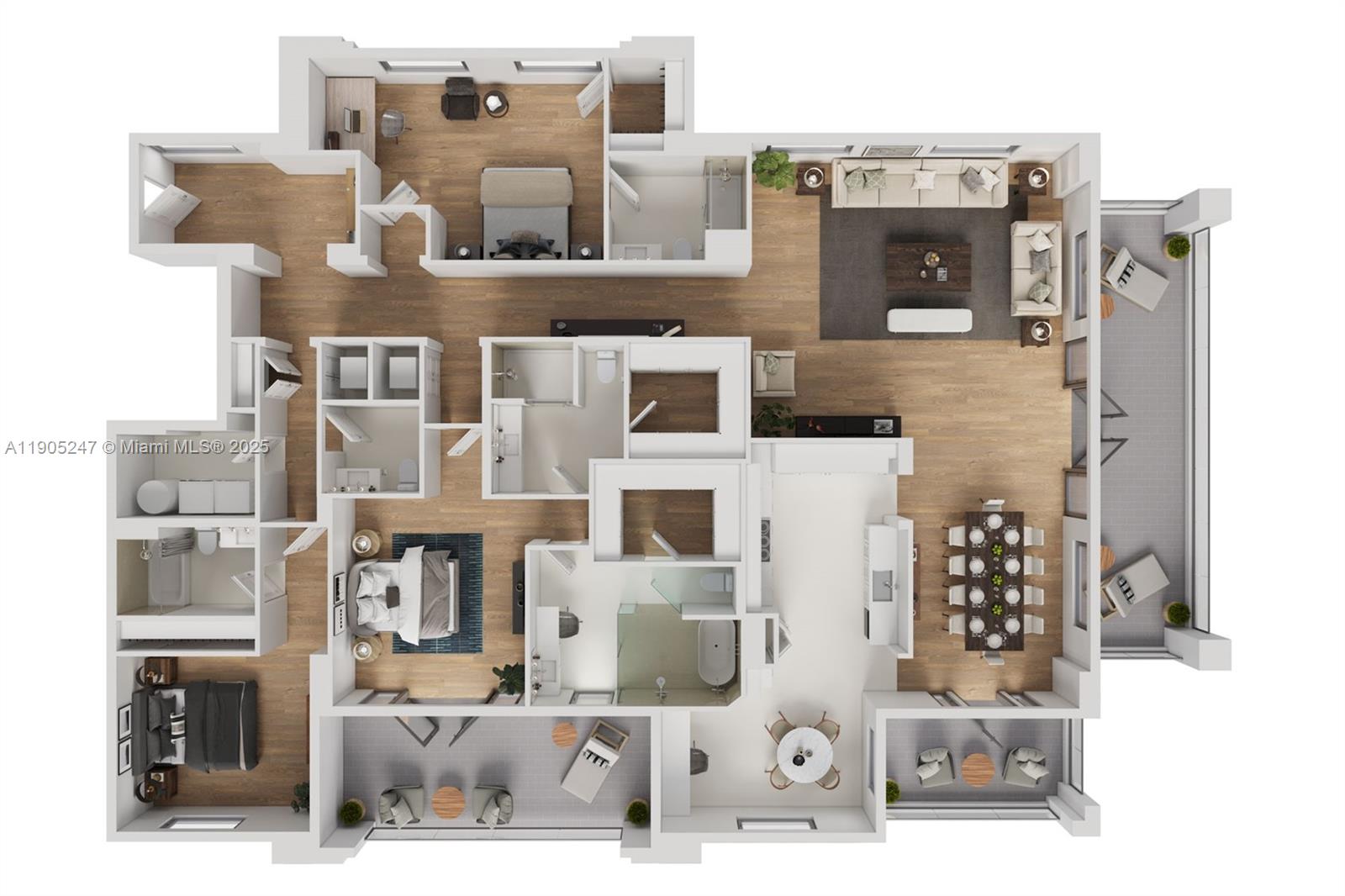 2601 Salzedo St #119 Coral Gables, FL 33134