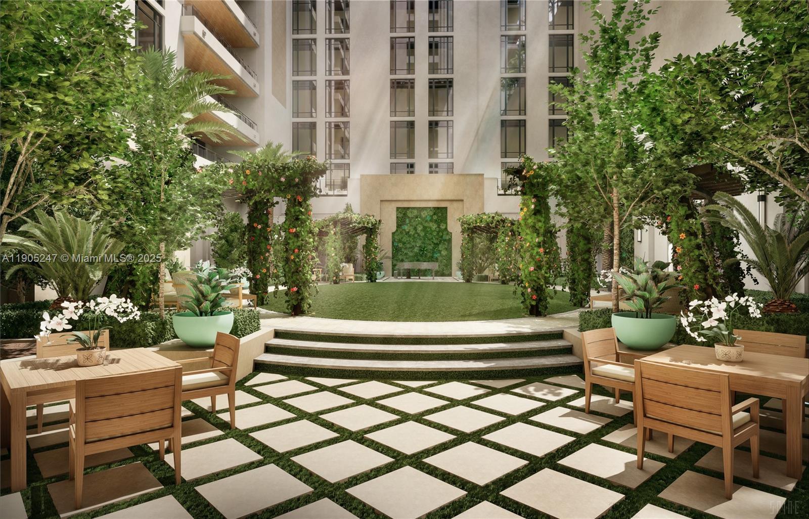 2601 Salzedo St #119 Coral Gables, FL 33134