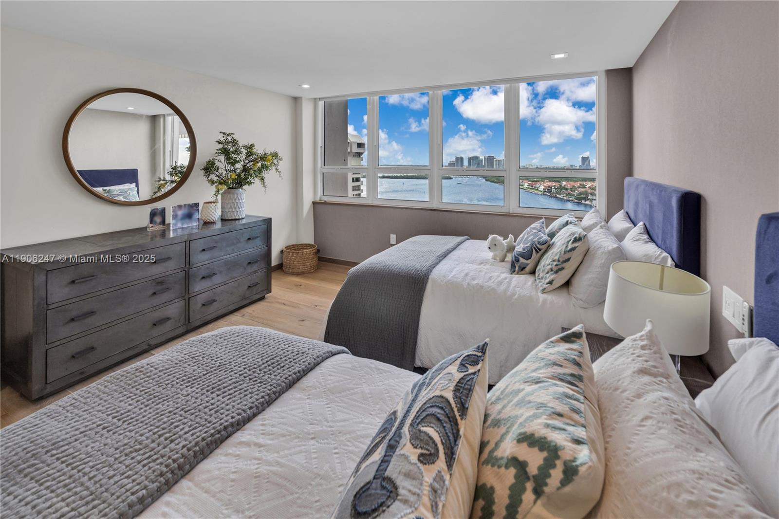 3 Grove Isle Dr #C1710 Miami, FL 33133