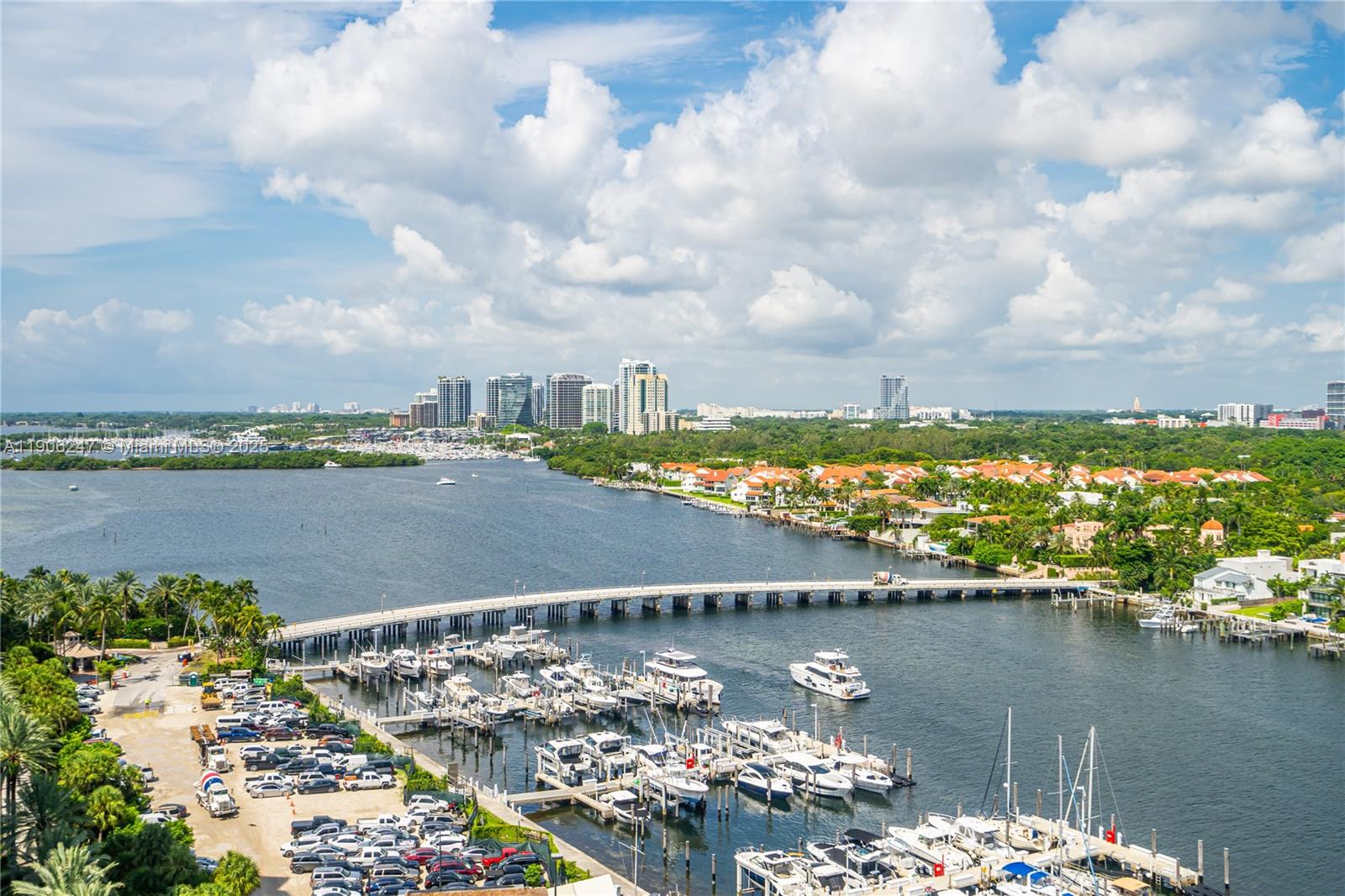 3 Grove Isle Dr #C1710 Miami, FL 33133