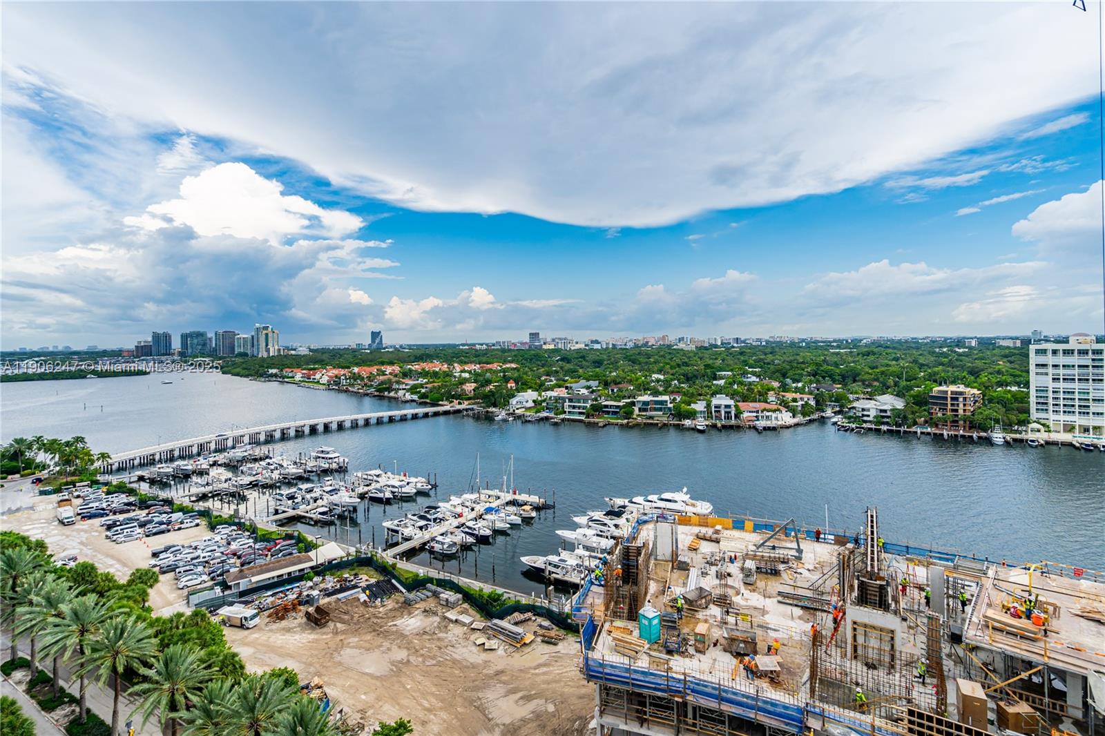 3 Grove Isle Dr #C1710 Miami, FL 33133