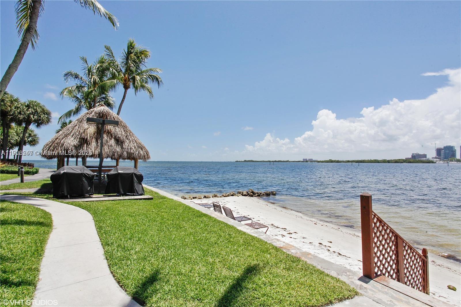 3 Grove Isle Dr #C1710 Miami, FL 33133