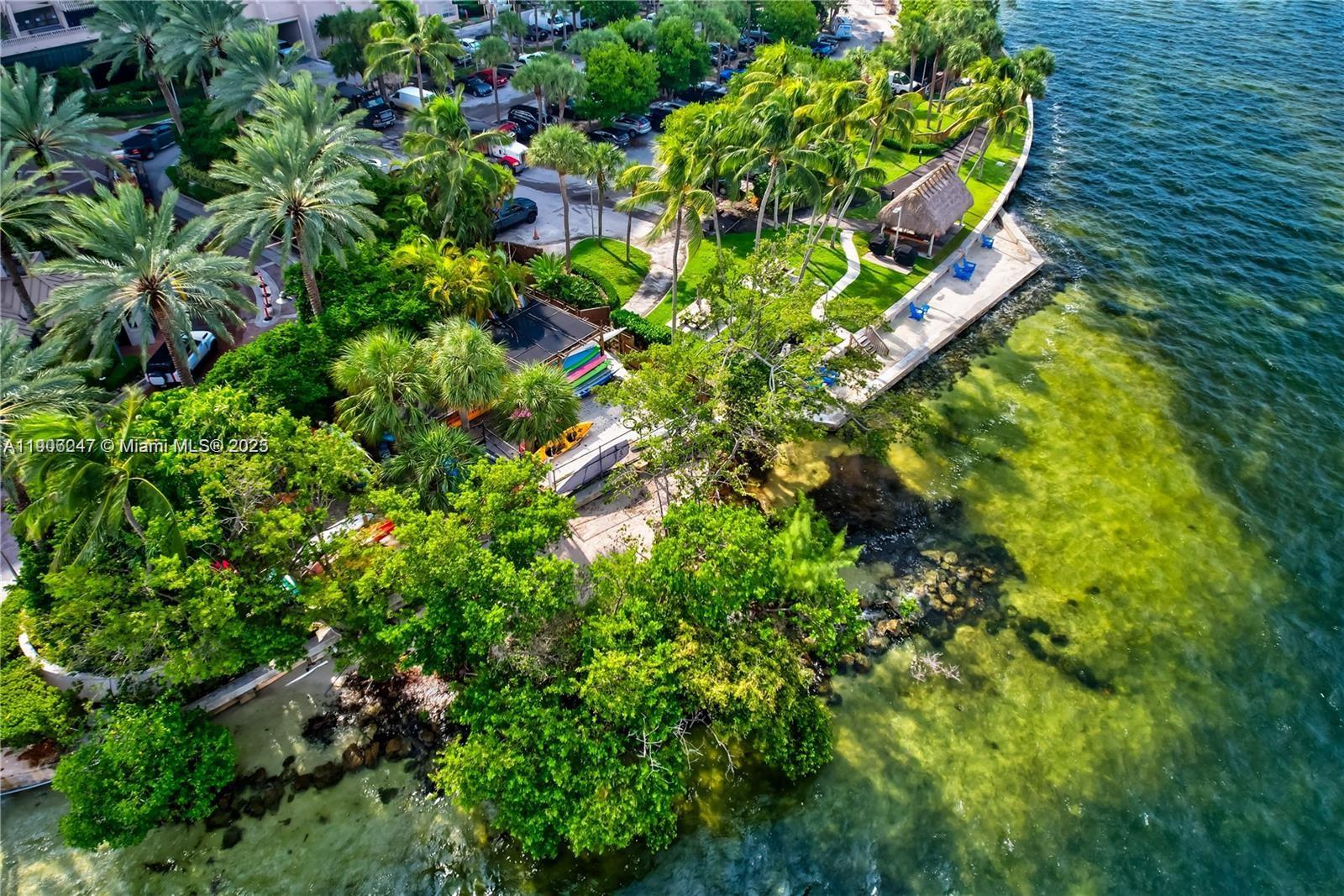 3 Grove Isle Dr #C1710 Miami, FL 33133