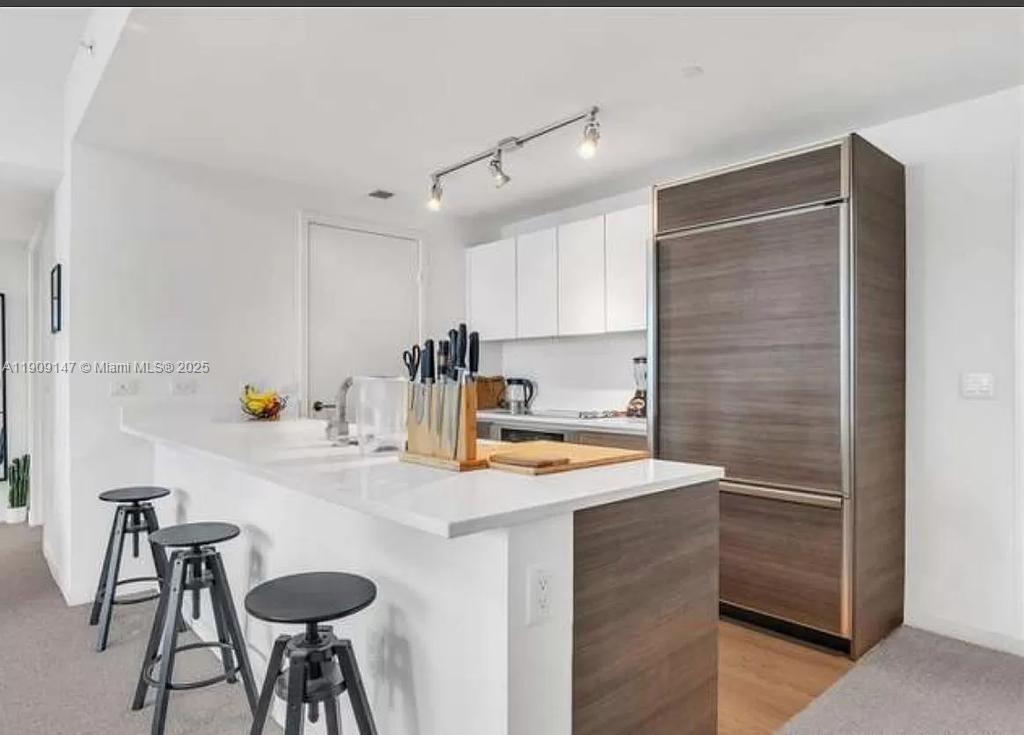 1100 S Miami Ave #3708