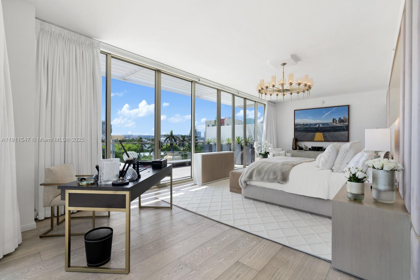 300 Collins Ave #PH3 Miami Beach, FL 33139