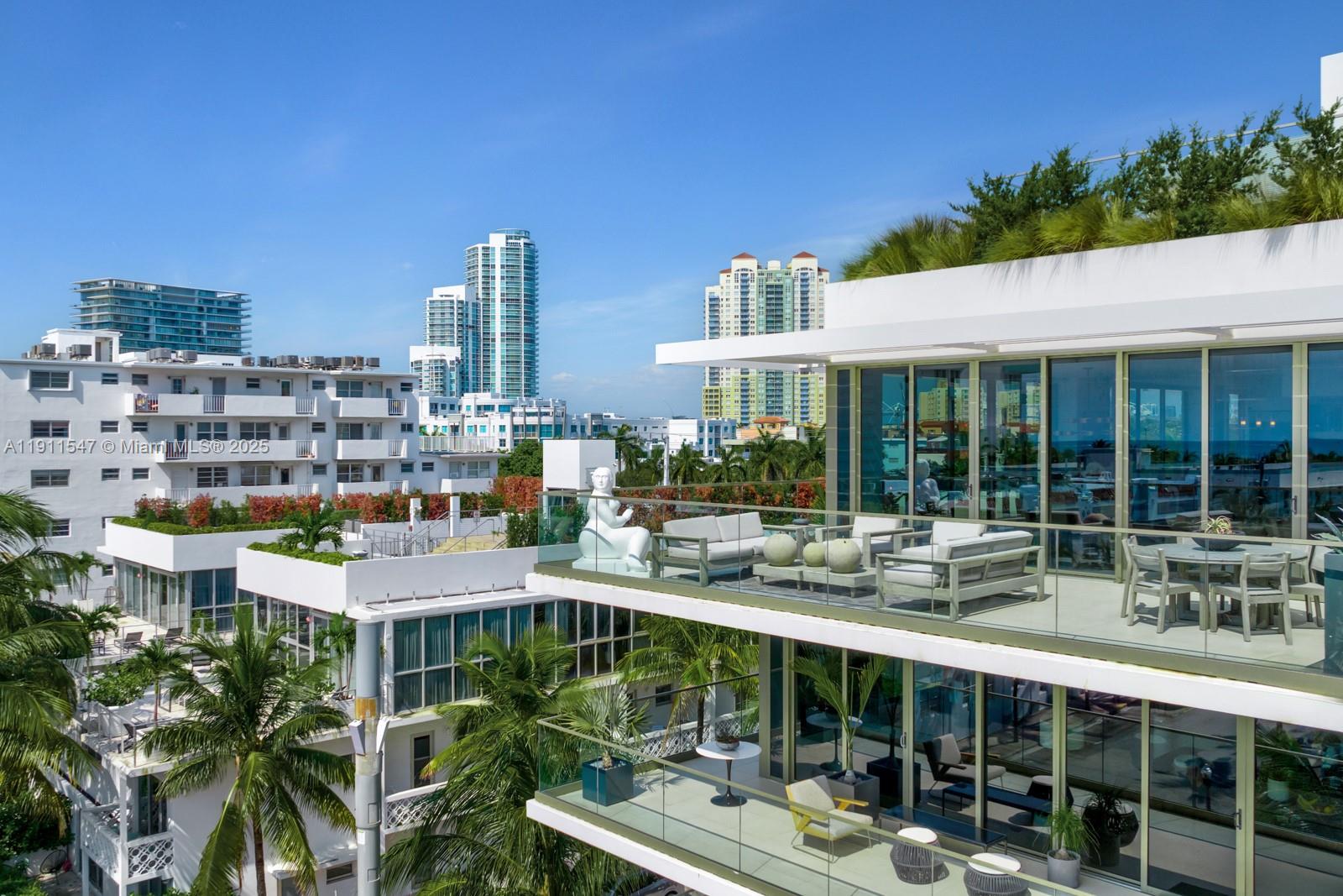 300 Collins Ave #PH3 Miami Beach, FL 33139