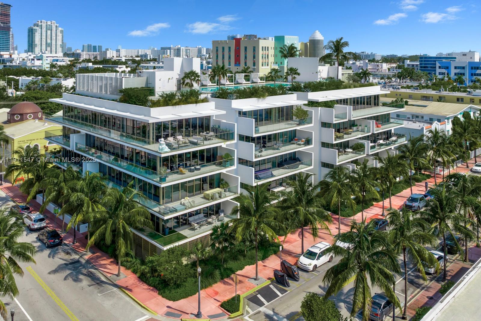 300 Collins Ave #PH3 Miami Beach, FL 33139