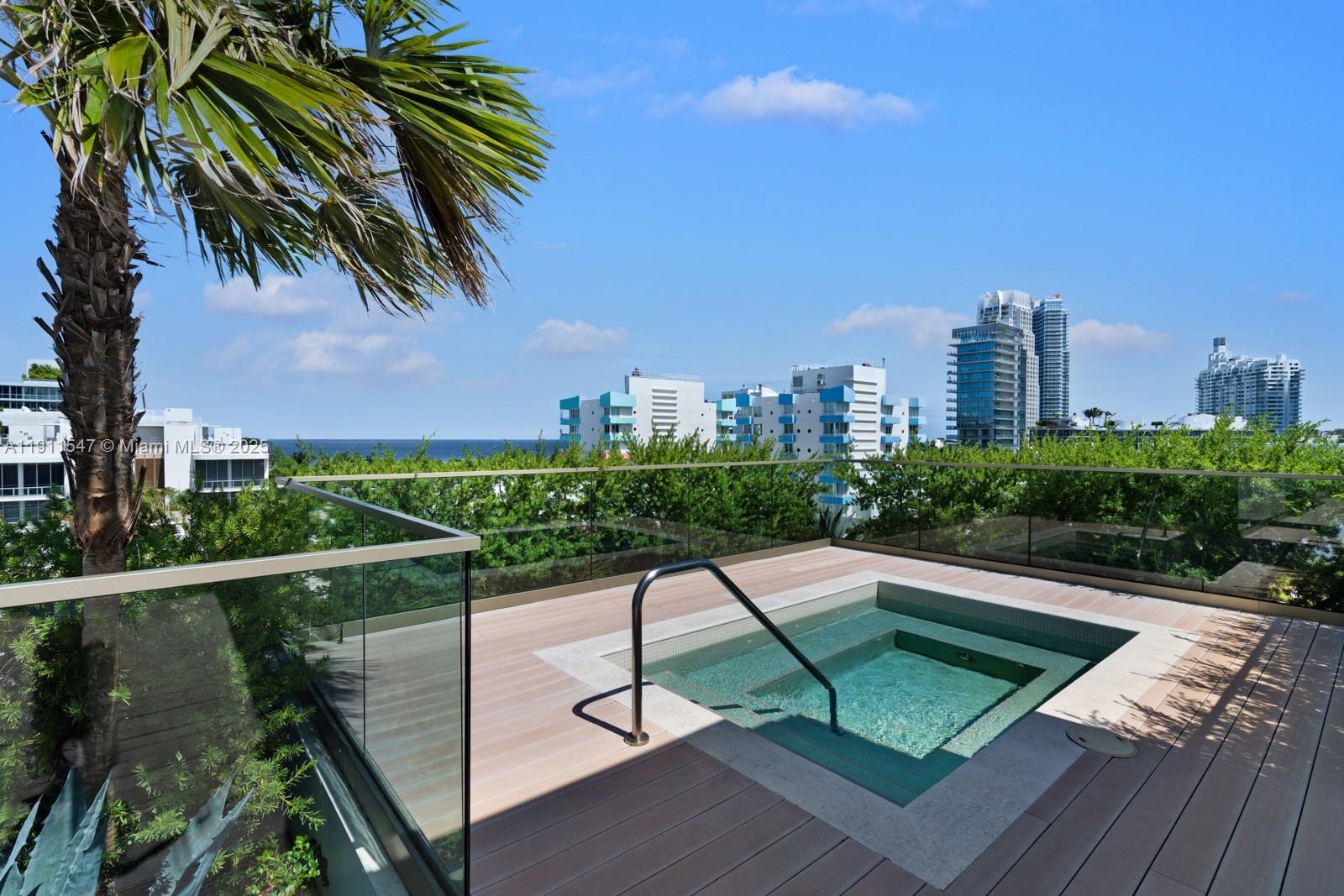 300 Collins Ave #PH3 Miami Beach, FL 33139