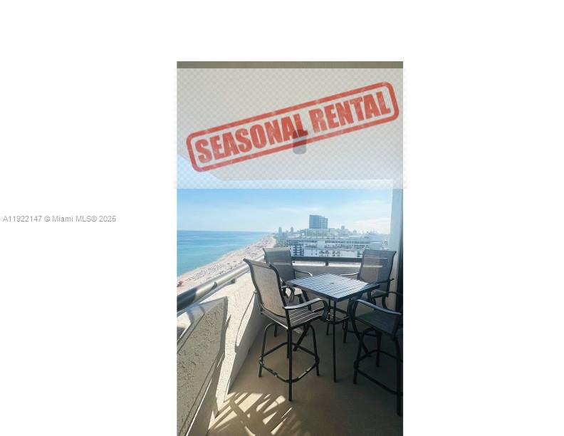 2555 Collins Ave #2411