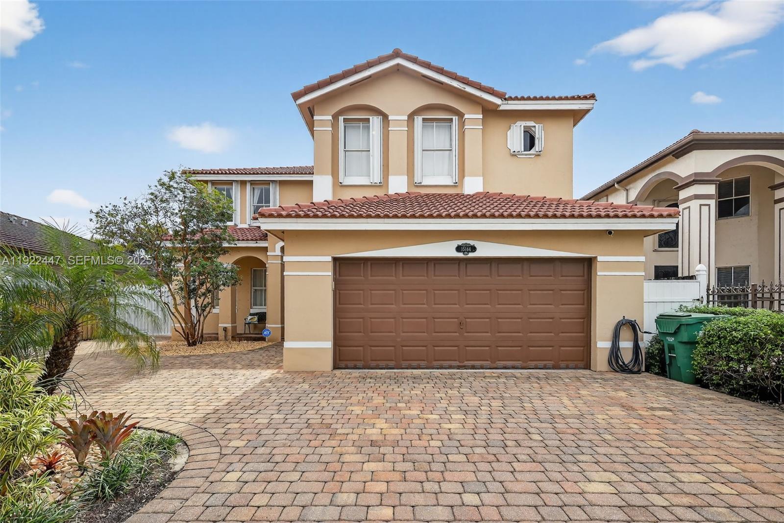 15144 SW 20th St Miami, FL 33185